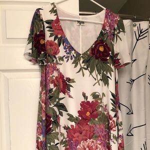 SMYM Kylie Mini dress